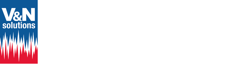 vibration and noise testing company VAN logo